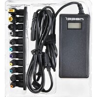 Сетевое зарядное IPPON D65U - Превью изображения №6 — Интернет-магазин Time-Shop