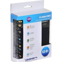 Сетевое зарядное IPPON D65U - Превью изображения №7 — Интернет-магазин Time-Shop