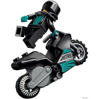 Конструктор LEGO City Stuntz 60294 Грузовик для шоу каскадеров - Превью изображения №13 — Интернет-магазин Time-Shop