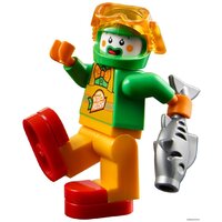 Конструктор LEGO City Stuntz 60294 Грузовик для шоу каскадеров - Превью изображения №18 — Интернет-магазин Time-Shop