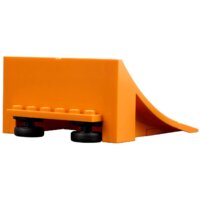 Конструктор LEGO City Stuntz 60294 Грузовик для шоу каскадеров - Превью изображения №22 — Интернет-магазин Time-Shop