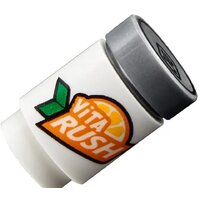 Конструктор LEGO City Stuntz 60294 Грузовик для шоу каскадеров - Превью изображения №20 — Интернет-магазин Time-Shop