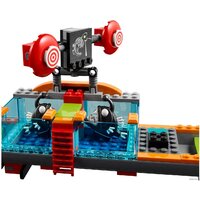 Конструктор LEGO City Stuntz 60294 Грузовик для шоу каскадеров - Превью изображения №6 — Интернет-магазин Time-Shop