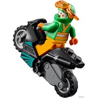 Конструктор LEGO City Stuntz 60294 Грузовик для шоу каскадеров - Превью изображения №14 — Интернет-магазин Time-Shop