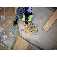 Конструктор LEGO City Stuntz 60294 Грузовик для шоу каскадеров - Превью изображения №27 — Интернет-магазин Time-Shop