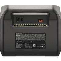 Портативная зарядная станция EcoFlow River 2 Pro - Превью изображения №3 — Интернет-магазин Time-Shop