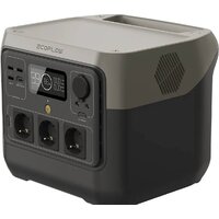 Портативная зарядная станция EcoFlow River 2 Pro - Превью изображения №5 — Интернет-магазин Time-Shop