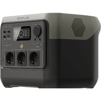 Портативная зарядная станция EcoFlow River 2 Pro - Превью изображения №4 — Интернет-магазин Time-Shop