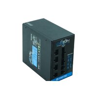 Блок питания Chieftec Proton BDF-650C - Превью изображения №3 — Интернет-магазин Time-Shop