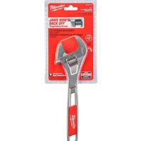 Ключ разводной Milwaukee 48-22-7410 - Превью изображения №2 — Интернет-магазин Time-Shop