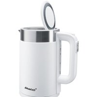 Электрический чайник Steba WK 11 (белый) - Превью изображения №3 — Интернет-магазин Time-Shop