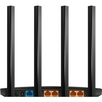 Wi-Fi роутер TP-Link Archer C6U - Превью изображения №3 — Интернет-магазин Time-Shop