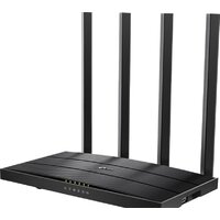 Wi-Fi роутер TP-Link Archer C6U - Превью изображения №2 — Интернет-магазин Time-Shop