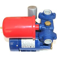 Насосная станция Unipump AUPS 126 - Превью изображения №2 — Интернет-магазин Time-Shop