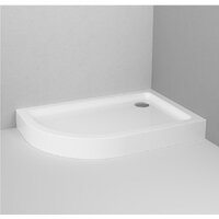 Душевой поддон AM.PM Like 120 W83T-302R120W правосторонний - Превью изображения №2 — Интернет-магазин Time-Shop