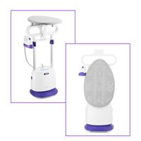 Отпариватель Kitfort KT-996 - Превью изображения №2 — Интернет-магазин Time-Shop