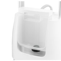 Отпариватель Kitfort KT-996 - Превью изображения №5 — Интернет-магазин Time-Shop