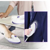 Отпариватель Kitfort KT-996 - Превью изображения №3 — Интернет-магазин Time-Shop