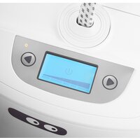 Отпариватель Kitfort KT-996 - Превью изображения №4 — Интернет-магазин Time-Shop