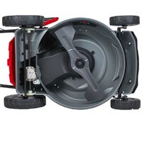 Газонокосилка Evoline LMG 53 CVE - Превью изображения №3 — Интернет-магазин Time-Shop