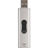 Внешний накопитель Transcend ESD320A 1TB TS1TESD320A - Превью изображения №2 — Интернет-магазин Time-Shop
