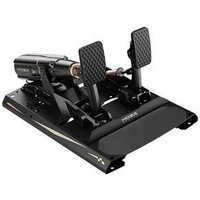 Педальный блок Moza mBooster Active Pedal Set (with CRP2 Throttle) RS076SET - Превью изображения №2 — Интернет-магазин Time-Shop