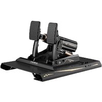 Педальный блок Moza mBooster Active Pedal Set (with CRP2 Throttle) RS076SET - Превью изображения №3 — Интернет-магазин Time-Shop
