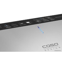 Вакуумный упаковщик CASO GourmetVAC 380 - Превью изображения №2 — Интернет-магазин Time-Shop