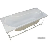 Ванна Ventospa Aqua 170x75 - Превью изображения №4 — Интернет-магазин Time-Shop