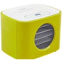 Сушилка для овощей и фруктов Oursson DH5000D/GA - Превью изображения №3 — Интернет-магазин Time-Shop