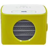 Сушилка для овощей и фруктов Oursson DH5000D/GA - Превью изображения №2 — Интернет-магазин Time-Shop