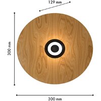 Люстра средней высоты Favourite 4290-1W - Превью изображения №3 — Интернет-магазин Time-Shop