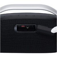 Беспроводная колонка MEG Sound Jet SSA062BL - Превью изображения №5 — Интернет-магазин Time-Shop