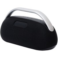 Беспроводная колонка MEG Sound Jet SSA062BL - Превью изображения №4 — Интернет-магазин Time-Shop