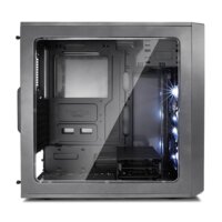 Корпус Fractal Design Focus G (черный) [FD-CA-FOCUS-BK-W] - Превью изображения №17 — Интернет-магазин Time-Shop