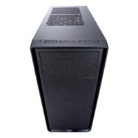 Корпус Fractal Design Focus G (черный) [FD-CA-FOCUS-BK-W] - Превью изображения №13 — Интернет-магазин Time-Shop