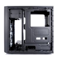 Корпус Fractal Design Focus G (черный) [FD-CA-FOCUS-BK-W] - Превью изображения №14 — Интернет-магазин Time-Shop