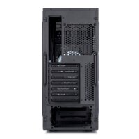 Корпус Fractal Design Focus G (черный) [FD-CA-FOCUS-BK-W] - Превью изображения №8 — Интернет-магазин Time-Shop