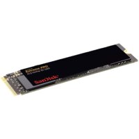 SSD SanDisk Extreme PRO M.2 NVMe 500GB SDSSDXPM2-500G-G25 - Превью изображения №3 — Интернет-магазин Time-Shop