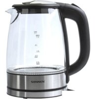 Электрический чайник Sonnen KT-1788 - Превью изображения №2 — Интернет-магазин Time-Shop