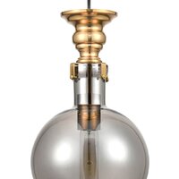 Подвесная люстра Vele Luce Nova VL5494P31 - Превью изображения №4 — Интернет-магазин Time-Shop