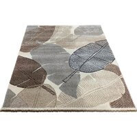 Ковер для жилой комнаты Moldabela Matrix Прямоугольник 5747 1 18433 (1.2x1.7) - Превью изображения №2 — Интернет-магазин Time-Shop