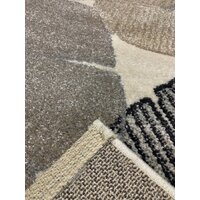 Ковер для жилой комнаты Moldabela Matrix Прямоугольник 5747 1 18433 (1.2x1.7) - Превью изображения №4 — Интернет-магазин Time-Shop