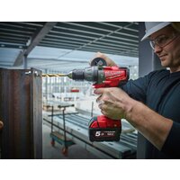 Набор сверл Milwaukee 4932493865 - Превью изображения №3 — Интернет-магазин Time-Shop