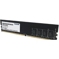 Оперативная память Patriot Signature Line 16GB DDR4 PC4-21300 PSD416G266681 - Превью изображения №2 — Интернет-магазин Time-Shop