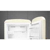 Холодильник Smeg FAB50RCRB5 - Превью изображения №3 — Интернет-магазин Time-Shop