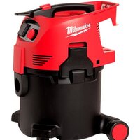 Пылесос Milwaukee AS 300 ELCP - Превью изображения №2 — Интернет-магазин Time-Shop
