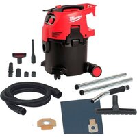 Milwaukee AS 300 ELCP