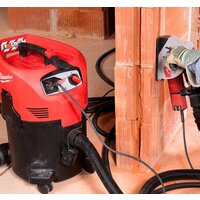 Пылесос Milwaukee AS 300 ELCP - Превью изображения №4 — Интернет-магазин Time-Shop