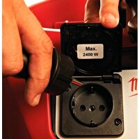 Пылесос Milwaukee AS 300 ELCP - Превью изображения №5 — Интернет-магазин Time-Shop